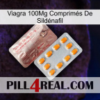 Viagra 100Mg Comprimés De Sildénafil new13
